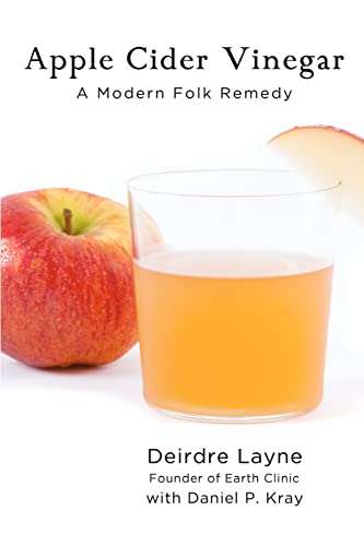 Apple Cider Vinegar