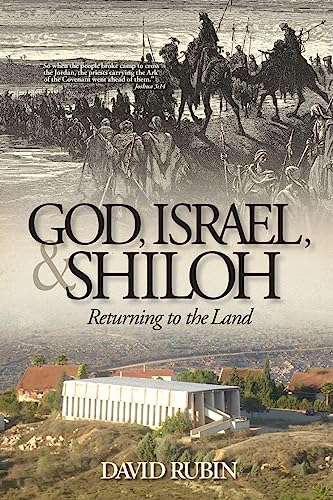 God, Israel, and Shiloh