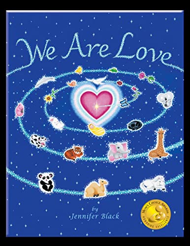 We Are Love