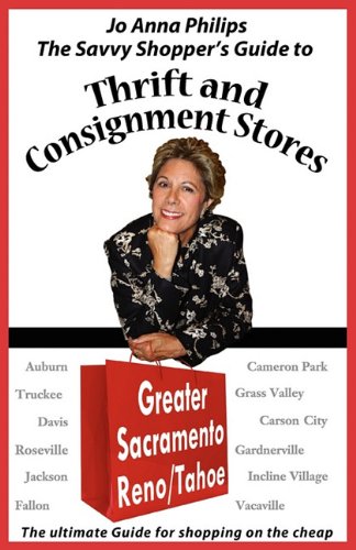 The Savvy Shopper's Guide to Thrift & Consignment Stores