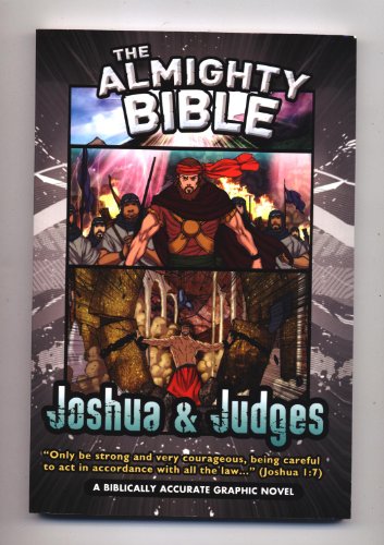 Joshua & Judges