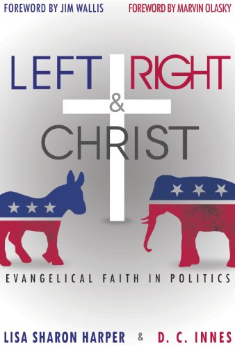Left Right & Christ