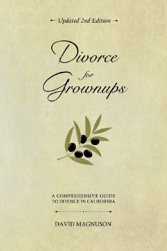 Divorce for Grownups