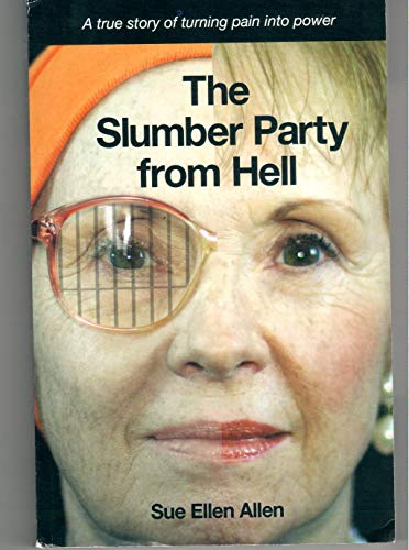 The Slumber Party from Hell