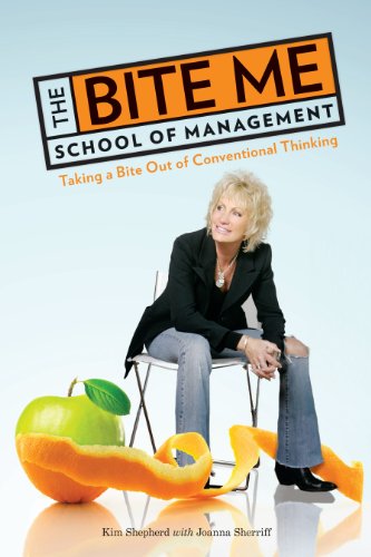The Bite Me School of Management