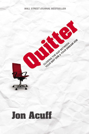 Quitter
