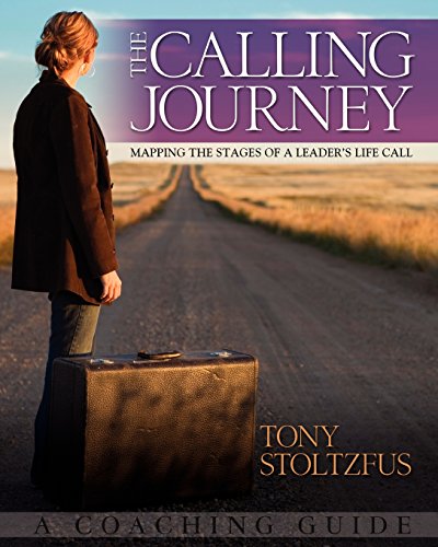 The Calling Journey