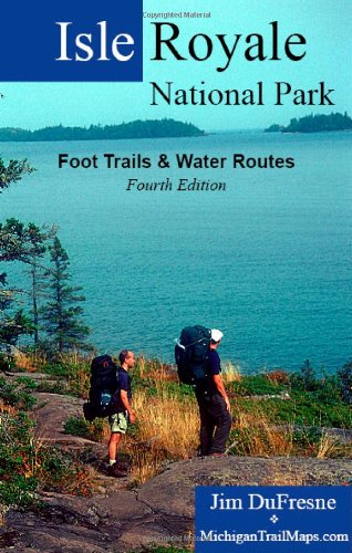 Isle Royale National Park