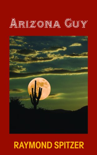 Arizona Guy