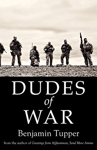 Dudes of War