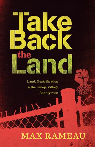 Take Back the Land