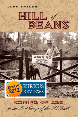 Hill of Beans