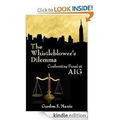 The Whistleblower's Dilemma