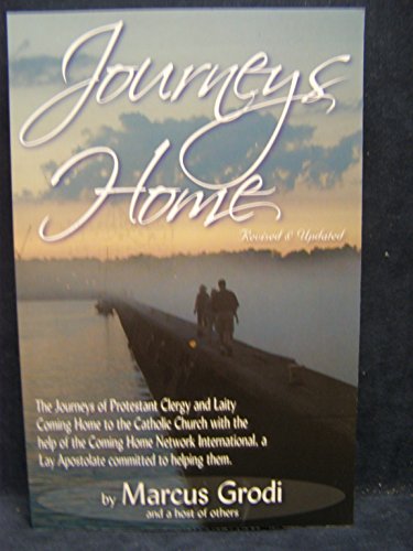 Journeys Home (Revised Edition)