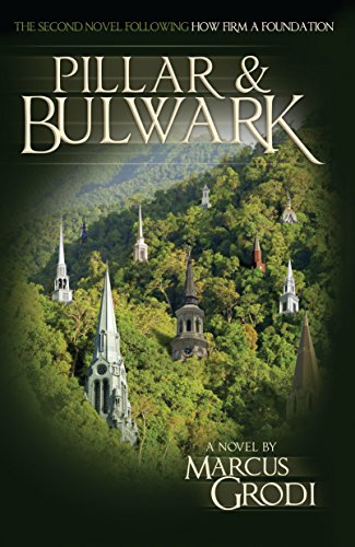 Pillar & Bulwark