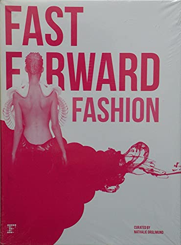 Fast Forward Fashion: Where Fashion Defies Function