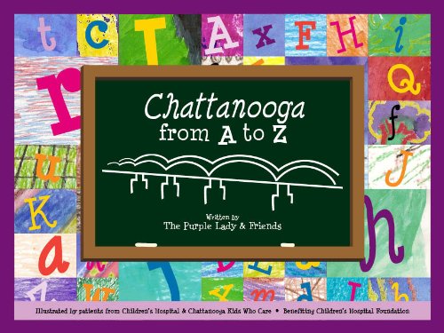 Chattanooga from A to Z