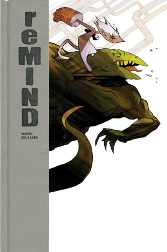 Remind, Volume 2