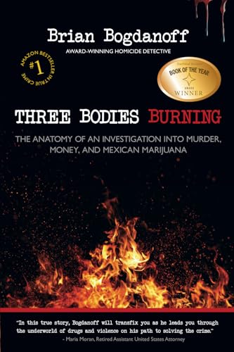 Three Bodies Burning