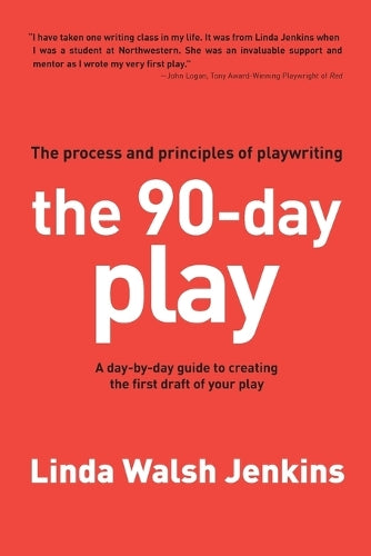 The 90-Day Play