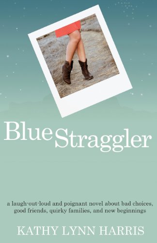 Blue Straggler