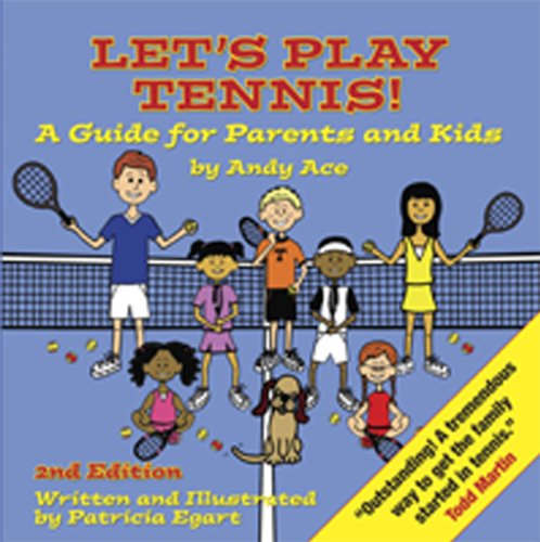 Let's Play Tennis!