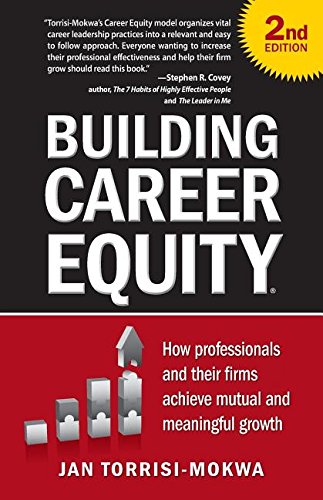 Building Career Equity