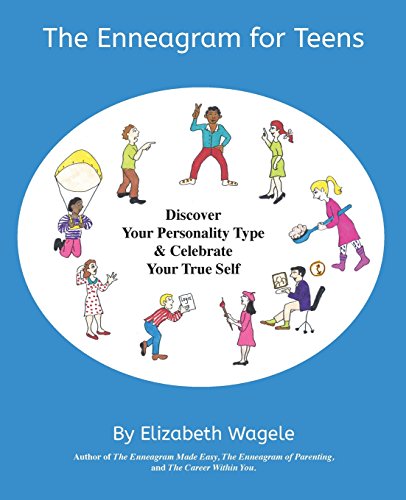 The Enneagram for Teens