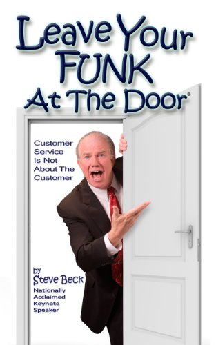 Leave Your Funk At The Door