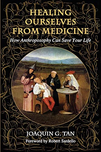 Healing Ourselves from Medicine
