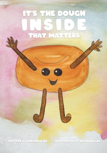 It's The Dough Inside That Matters
