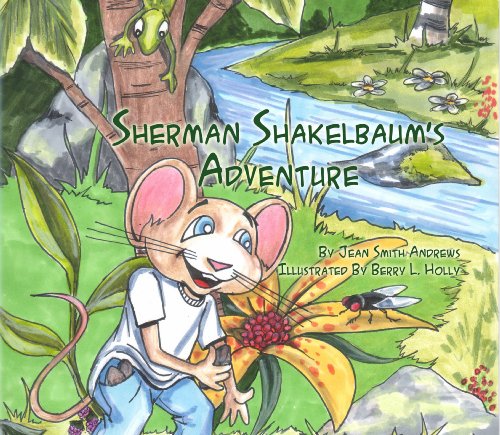 Sherman Shakelbaum's Adventure