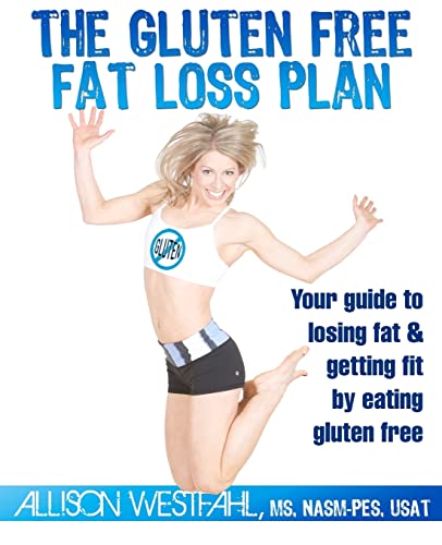 The Gluten Free Fat Loss Plan