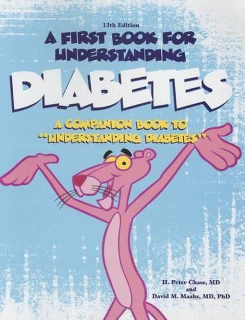 A First Book for Understanding Diabetes: