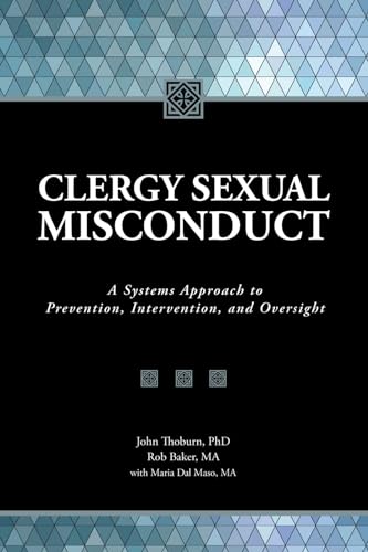 Clergy Sexual Misconduct