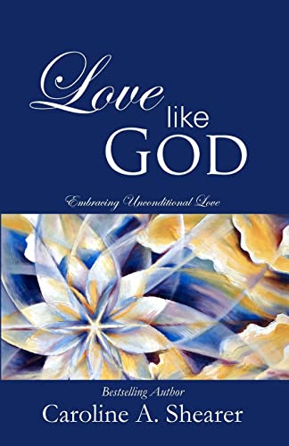 Love Like God