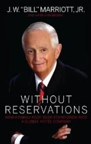 Without Reservations
