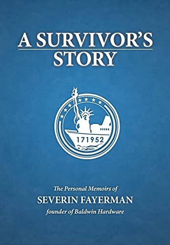 A Survivor's Story