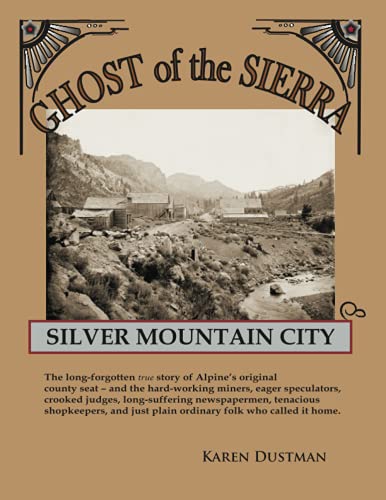 Silver Mountain City