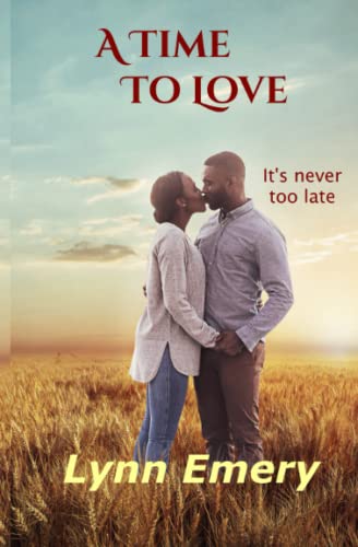 A Time To Love