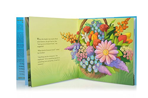 The Magical Tale of Easter