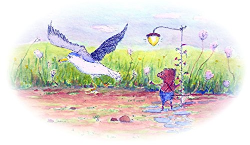 Bertie's Adventure : At the Beach
