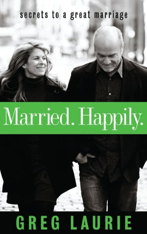 Married. Happily