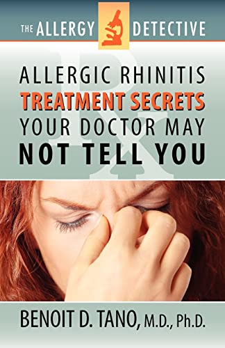The Allergy Detective