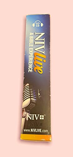 NIV Live