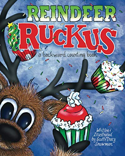 Reindeer Ruckus