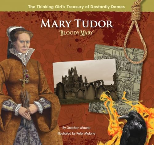 Mary Tudor Bloody Mary