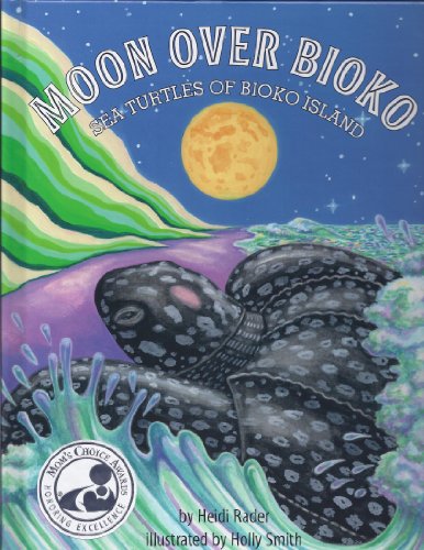 Moon Over Bioko