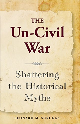 The Un-Civil War