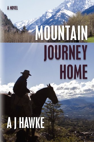 Mountain Journey Home